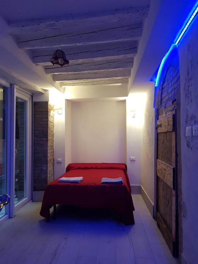The Secret Garden In The Very Heart Of 베니스 외부 사진